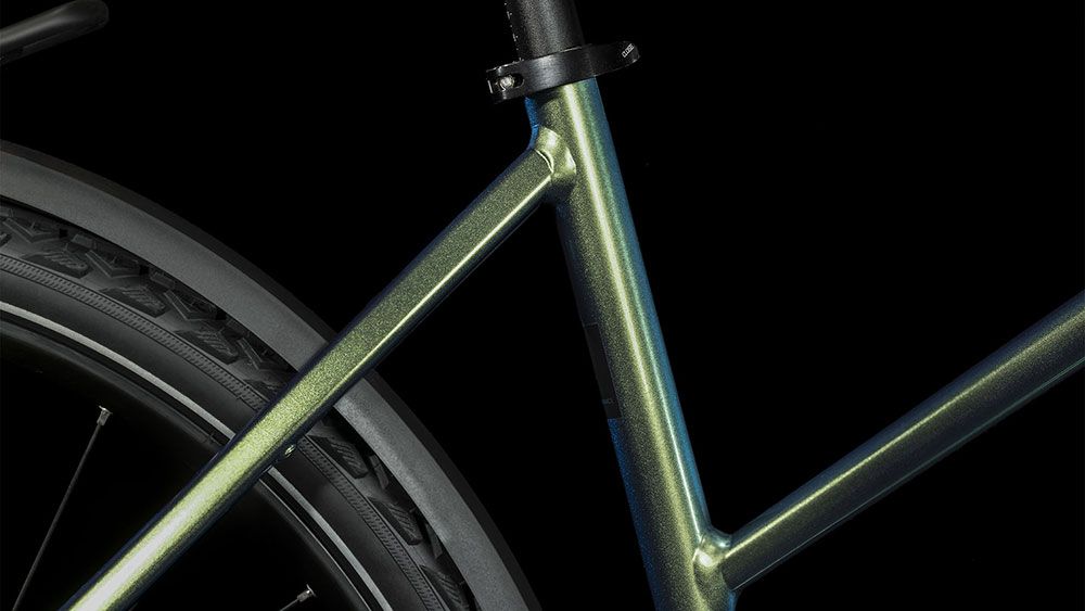 Cube Nature EXC Lady Allroad verde´n´black kaufen | Bike-Discount
