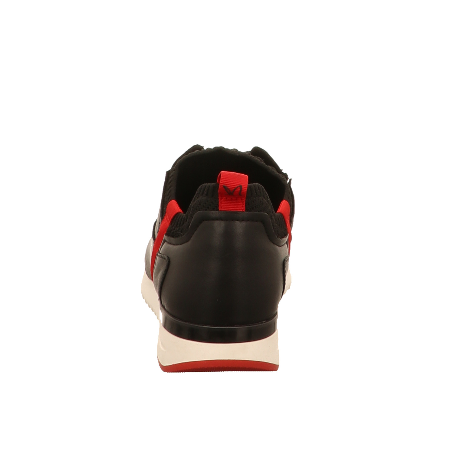 Caprice Sneaker schwarz
