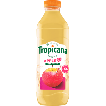 Tropicana Apple Pink Lady 1L