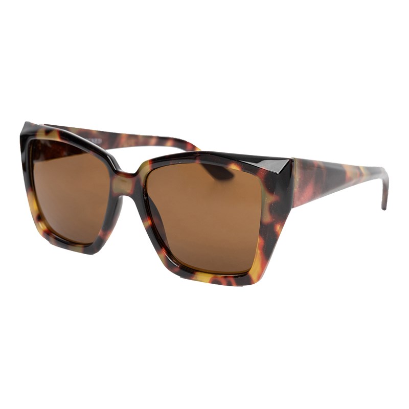 RE:DESIGNED<br>Solbrille Finley