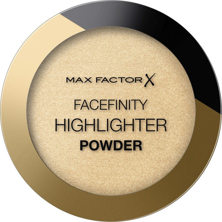 Max Factor Max Factor Facefinity Highlighter, 02 Golden Hour, 8g