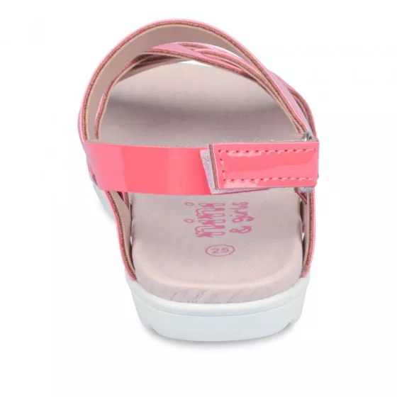 Sandales ROSE NINI & GIRLS