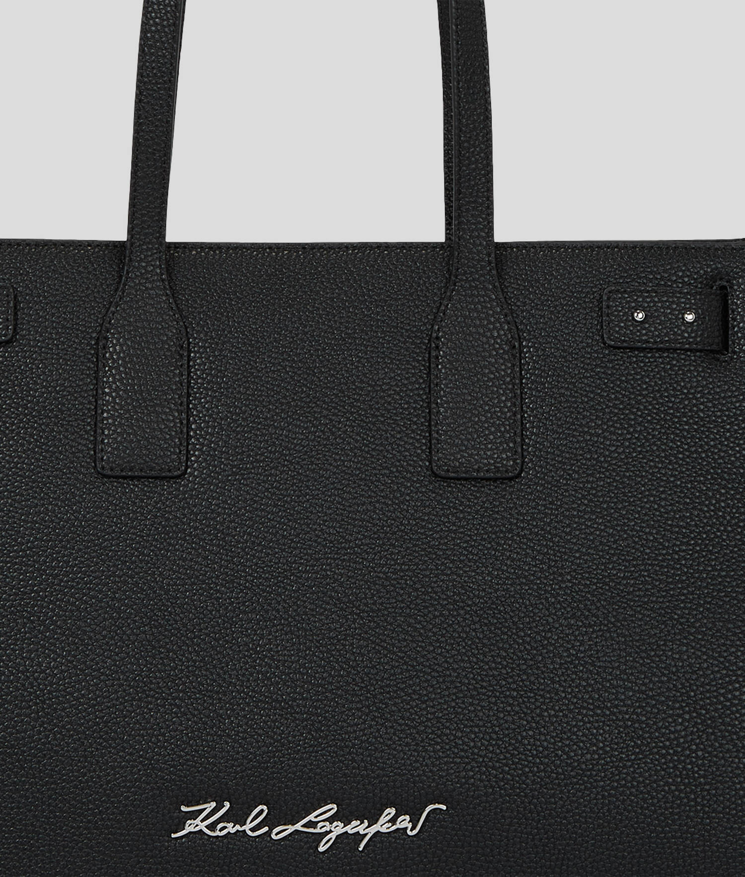 SAC CABAS K/PEBBLE