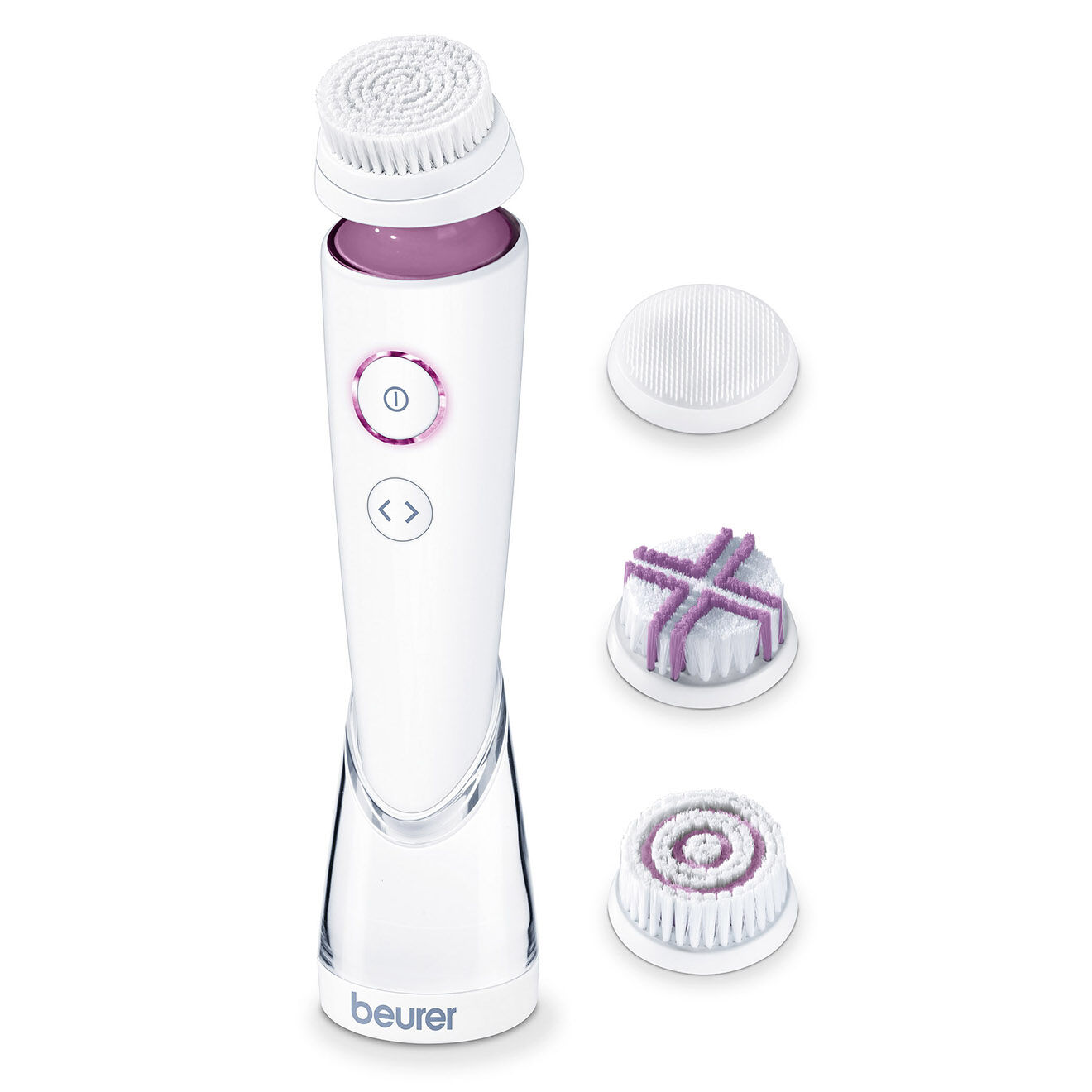 Beurer Pureo brosse cosmétique soin visage