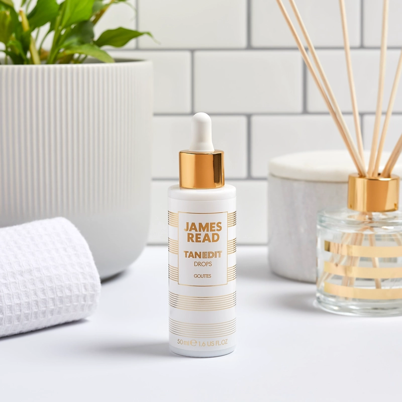 James Read TanEdit 50 ml