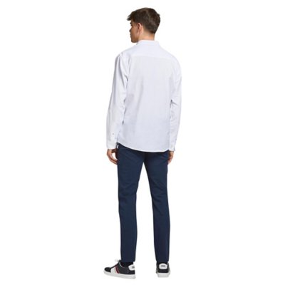 Pantalon homme Jjimarco Jjfred Ama Navy Noos JACK JONES
