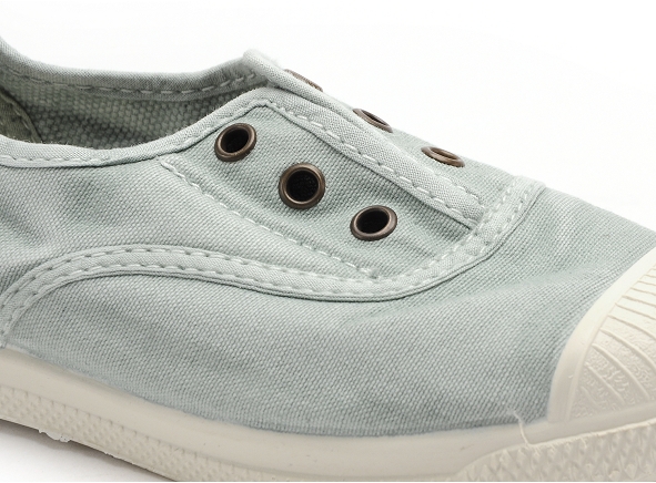 Natural world basses enfant 470 vert