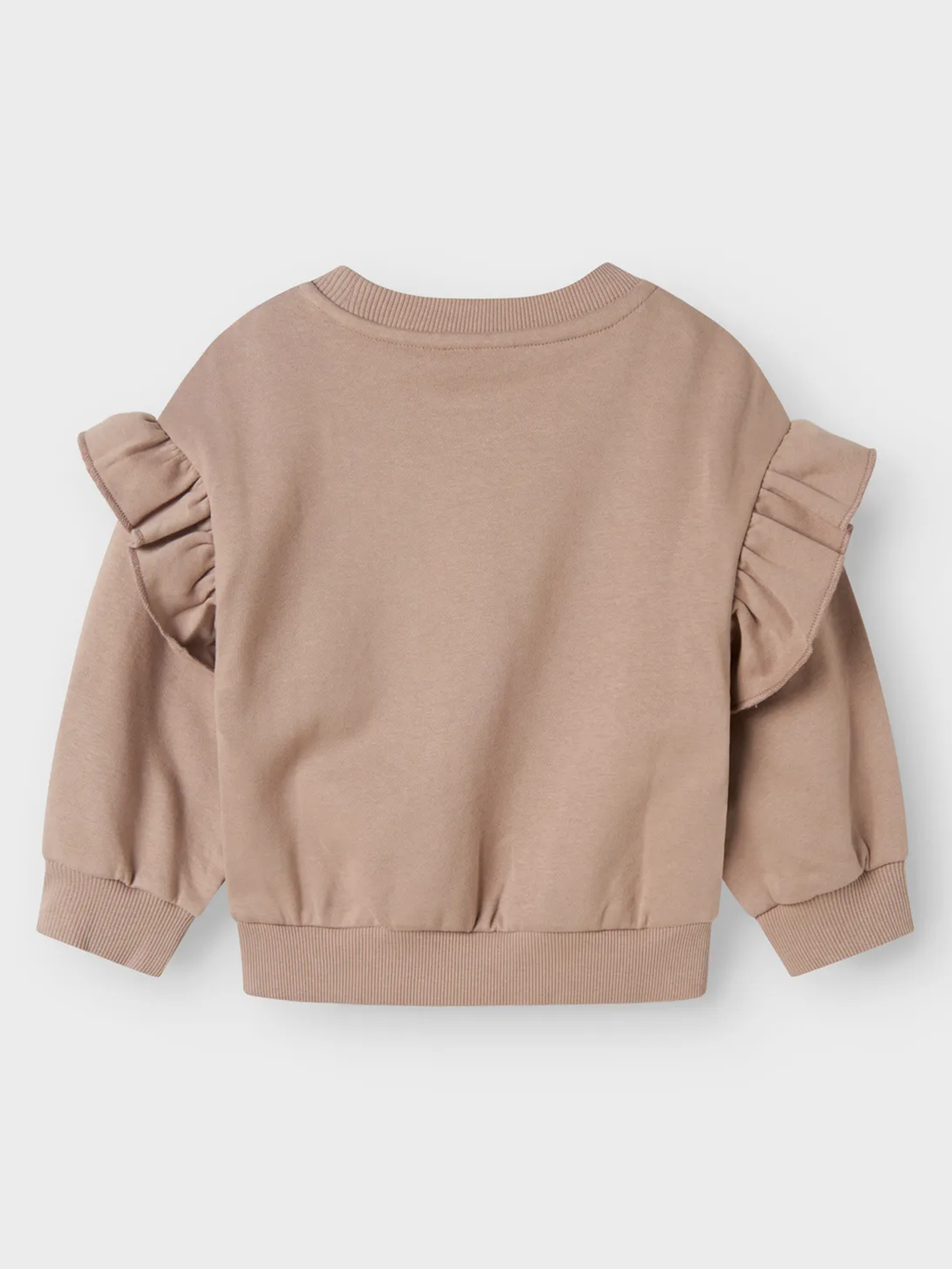 Ilondon Res Long Sleeve Relaxed Sweat