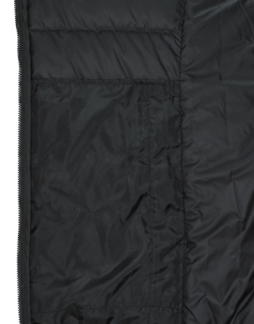Adidas Sportswear - ESS LITE DOWN J - Noir