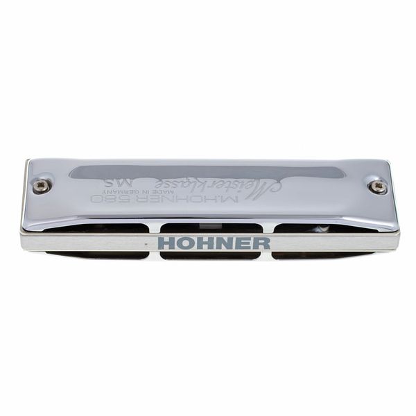 Hohner Meisterklasse MS Fis