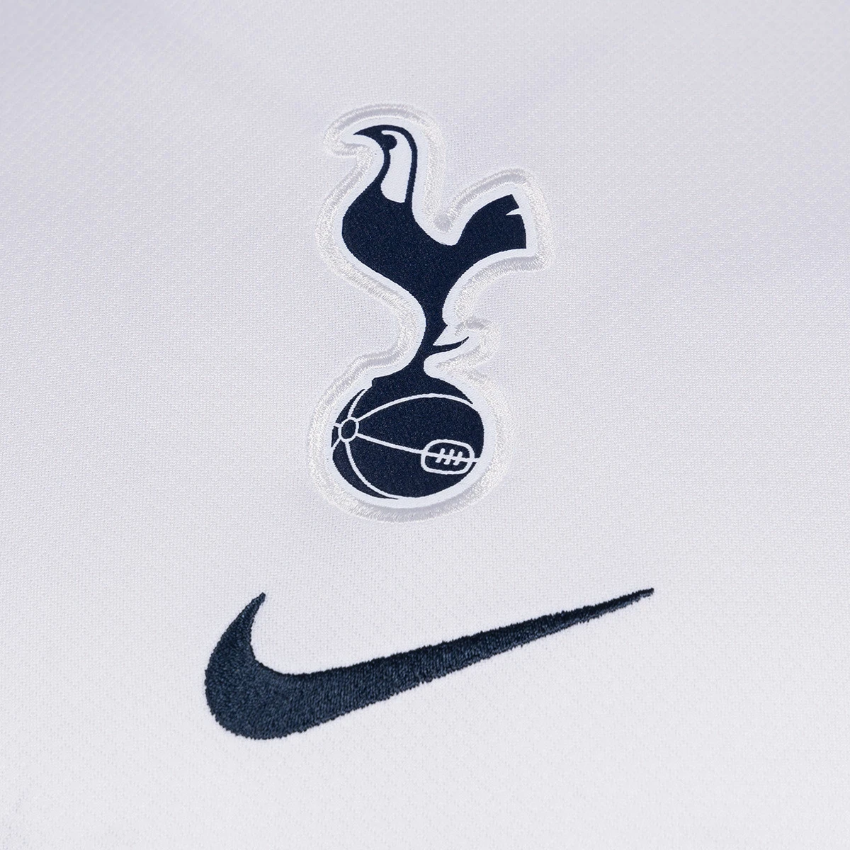 Camisola Nike Tottenham Primeiro Equipamento 2025-2026
