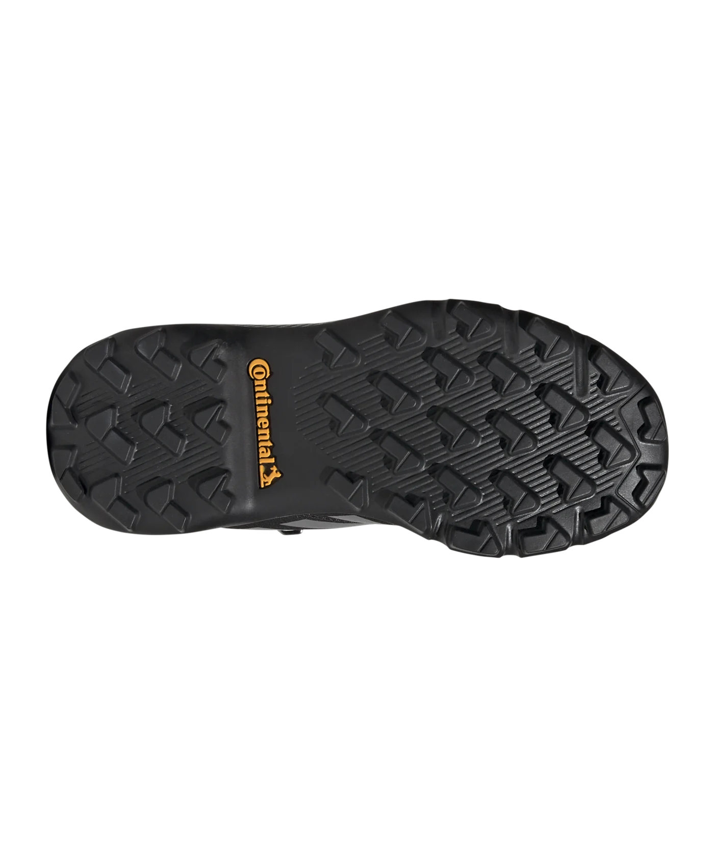 adidas Terrex Mid GTX Kids Schwarz Grau
