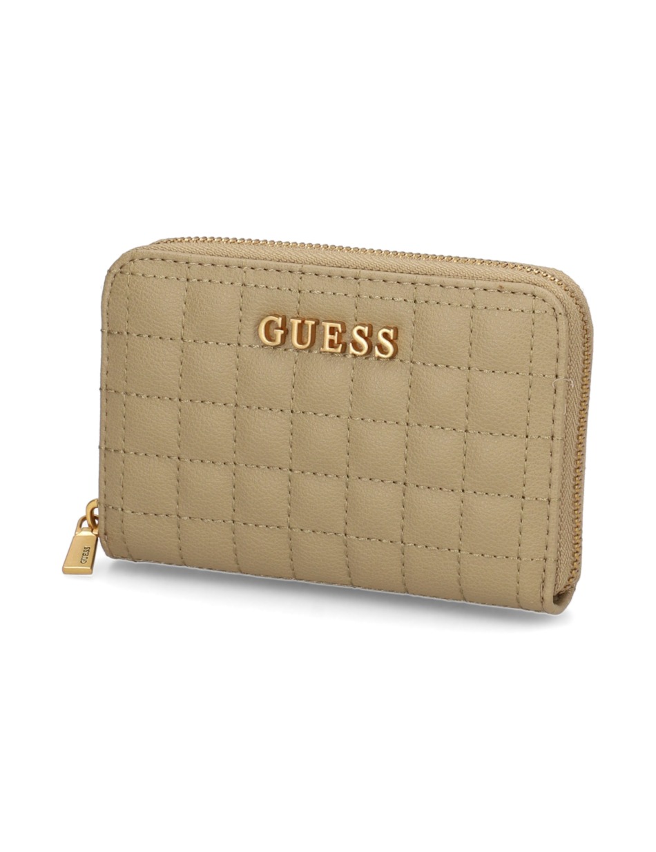TIA SLG MEDIUM ZIP AROUND