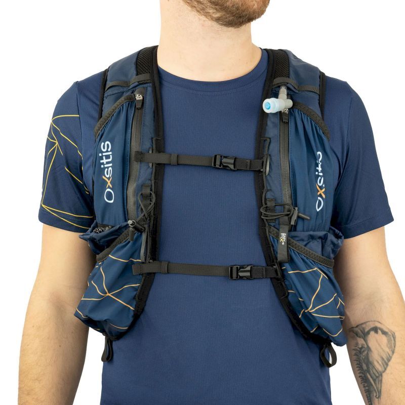Adventure - Sac à dos trail