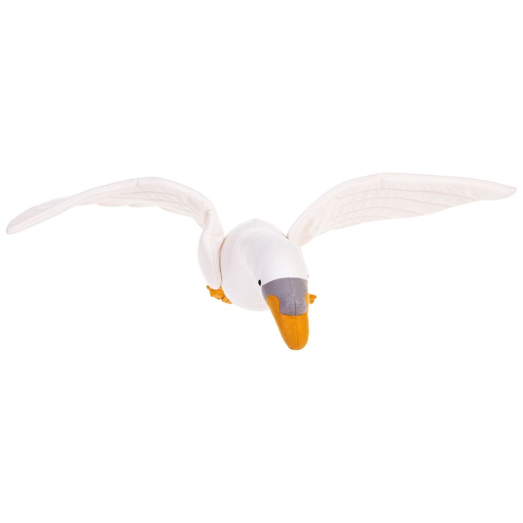 ChildhomeChildhome   Hängender Schwan