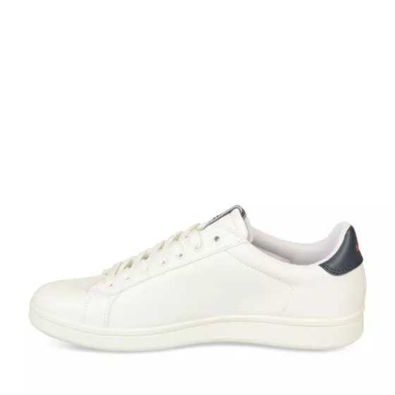 Baskets BLANC ELLESSE