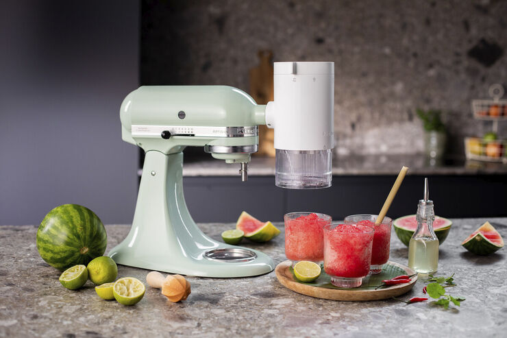 KitchenAid KITCHENAID SHAVE-ICE TILBEHØR TIL KØKKENMASKINE 5KSMSIA