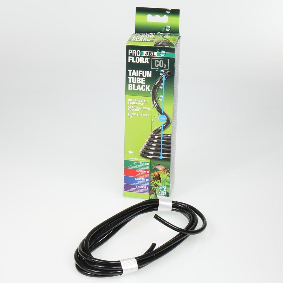 JBL - Proflora Taifun Tube Black