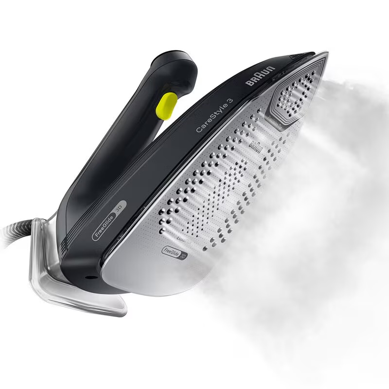 Braun IS 3257 Stoomgenerator 7.5 bar