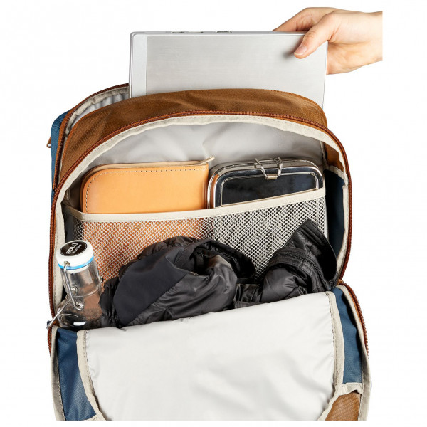 Vaude - Cycle 28 II - Sacoche pour porte-bagages