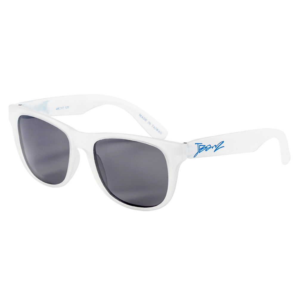 BanzBanz   Junior Sonnenbrille Chameleon white to blue