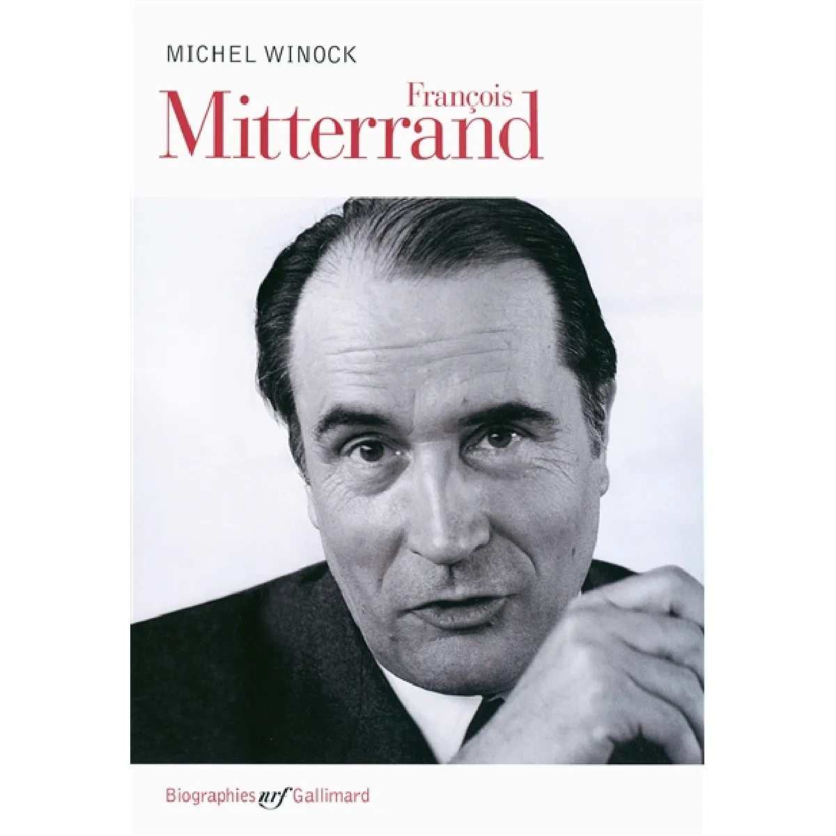 François Mitterrand · Occasion