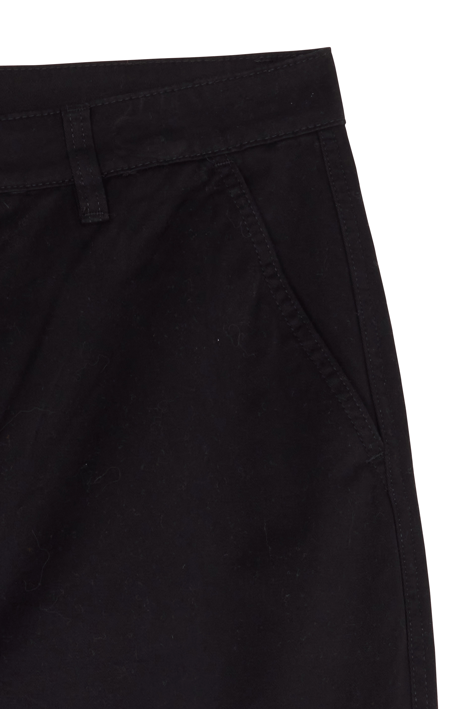 RIPNDIP Pantalon Ryu Wide Leg Pants Noir