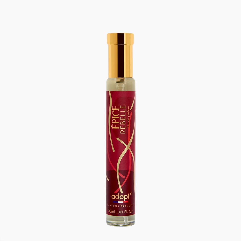 Epice rebelle Eau de parfum 30 ml