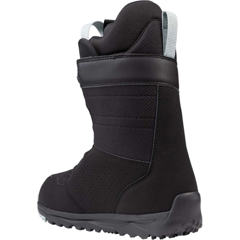 Nidecker CASCADE - Boots snowboard Femme black