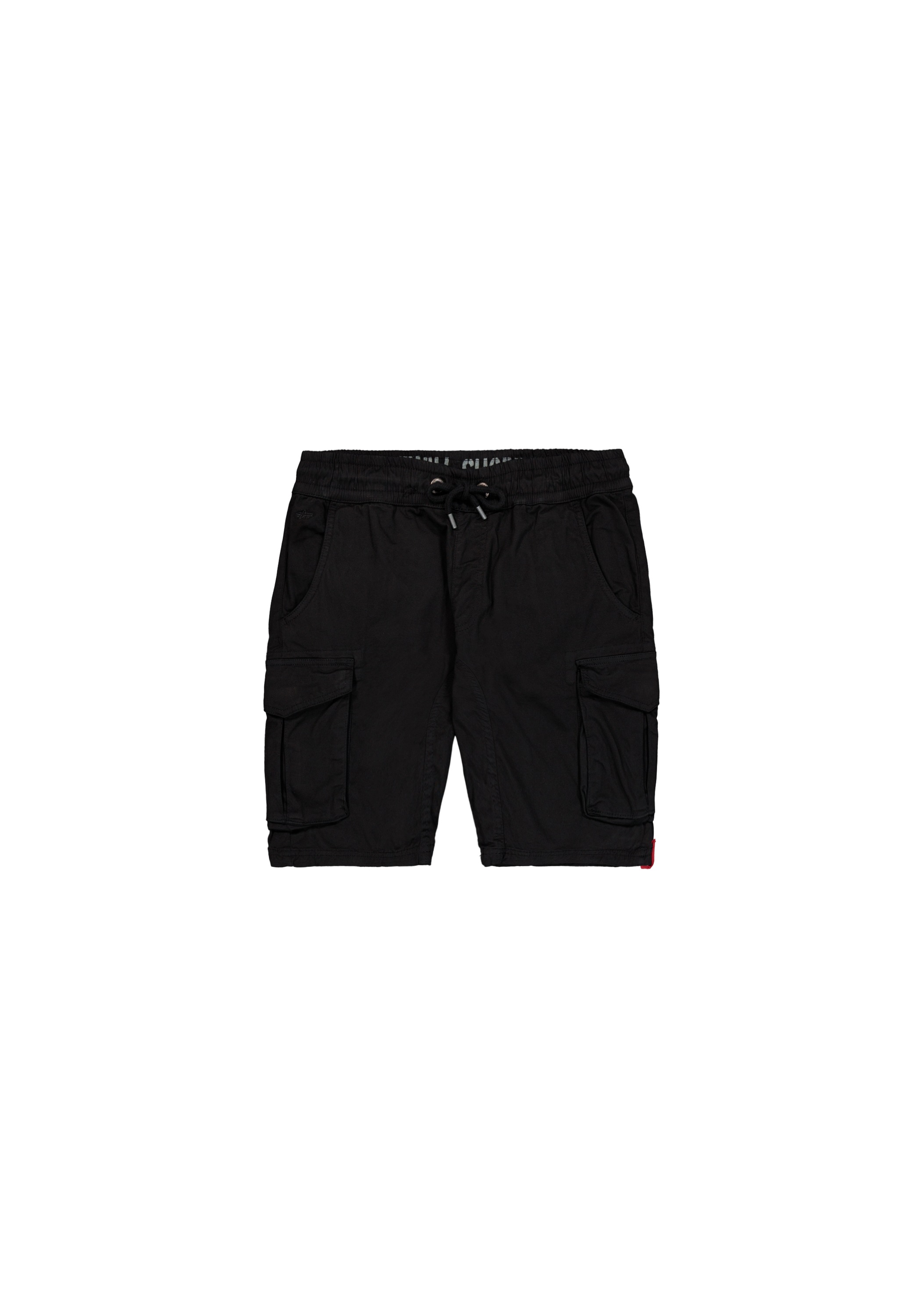 Alpha Industries Sweatshorts »Cotton Twill Jogger Short«