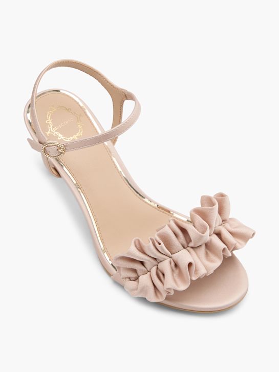 Bridgerton Sandalette