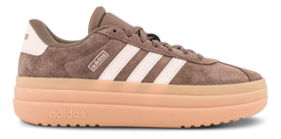 adidas VL Court Bold Sneaker Brun KK4502 (35,5-40)