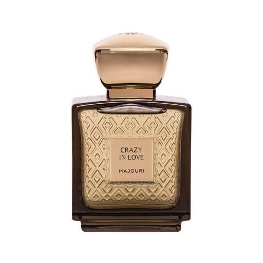 Majouri Crazy In Love Eau De Parfum, 75 ml