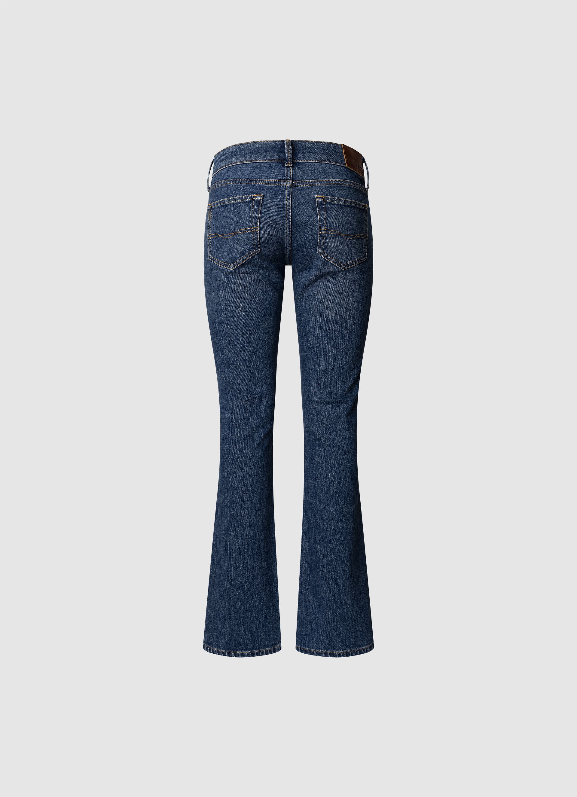 Pepe Jeans Bootcut-Jeans »BOOTCUT LW«