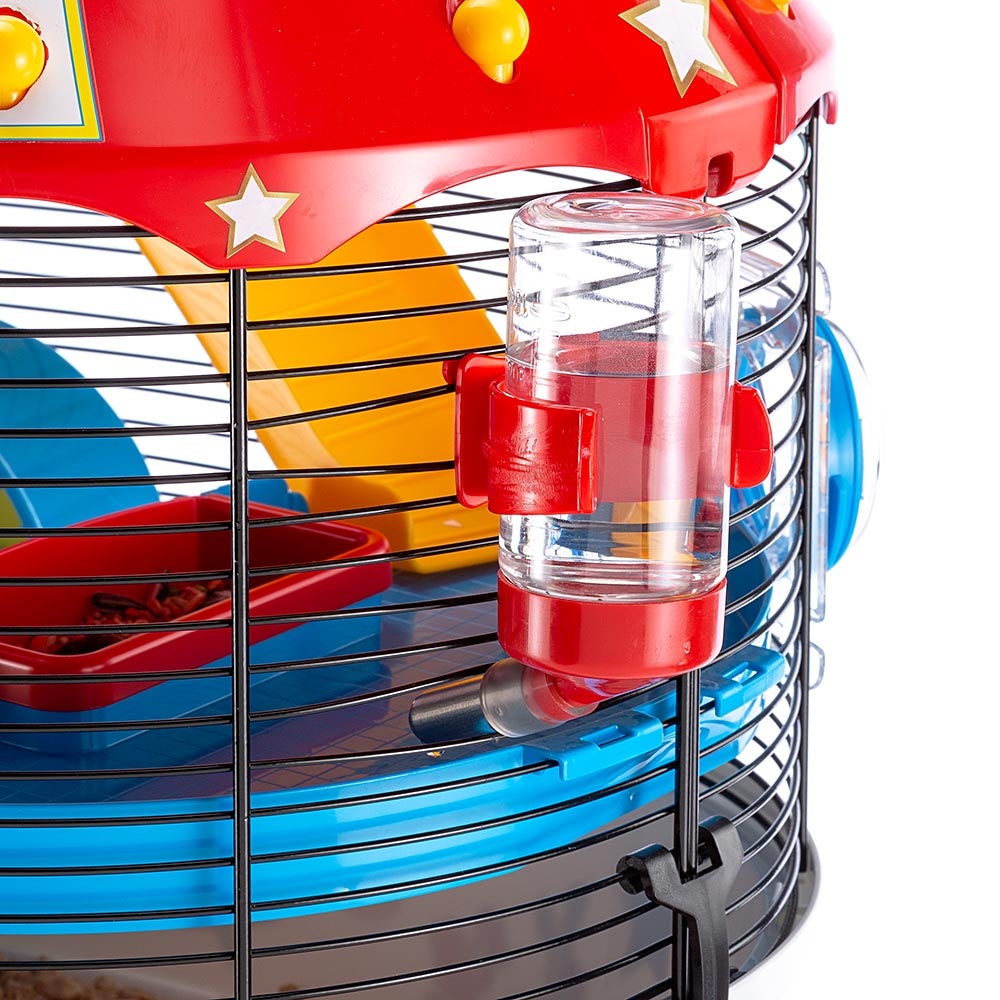 Gaiola para hamster Ferplast Circus