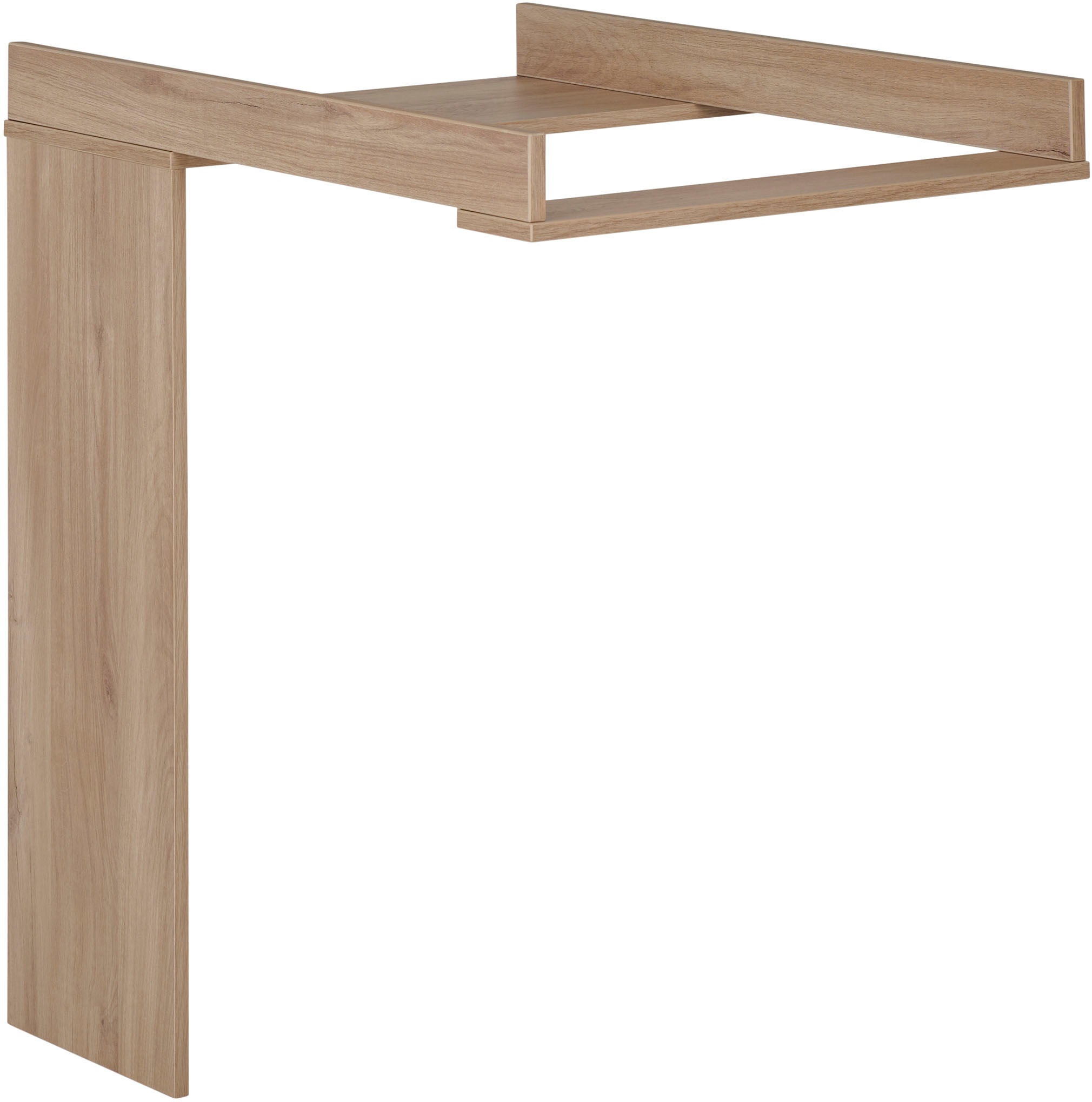 Gami Wickelkommode »Calypso Wickelkommode« bis 100 kg durchdachte Funktionalität – ideal zum Verstauen aller Utensilien. 113 cm