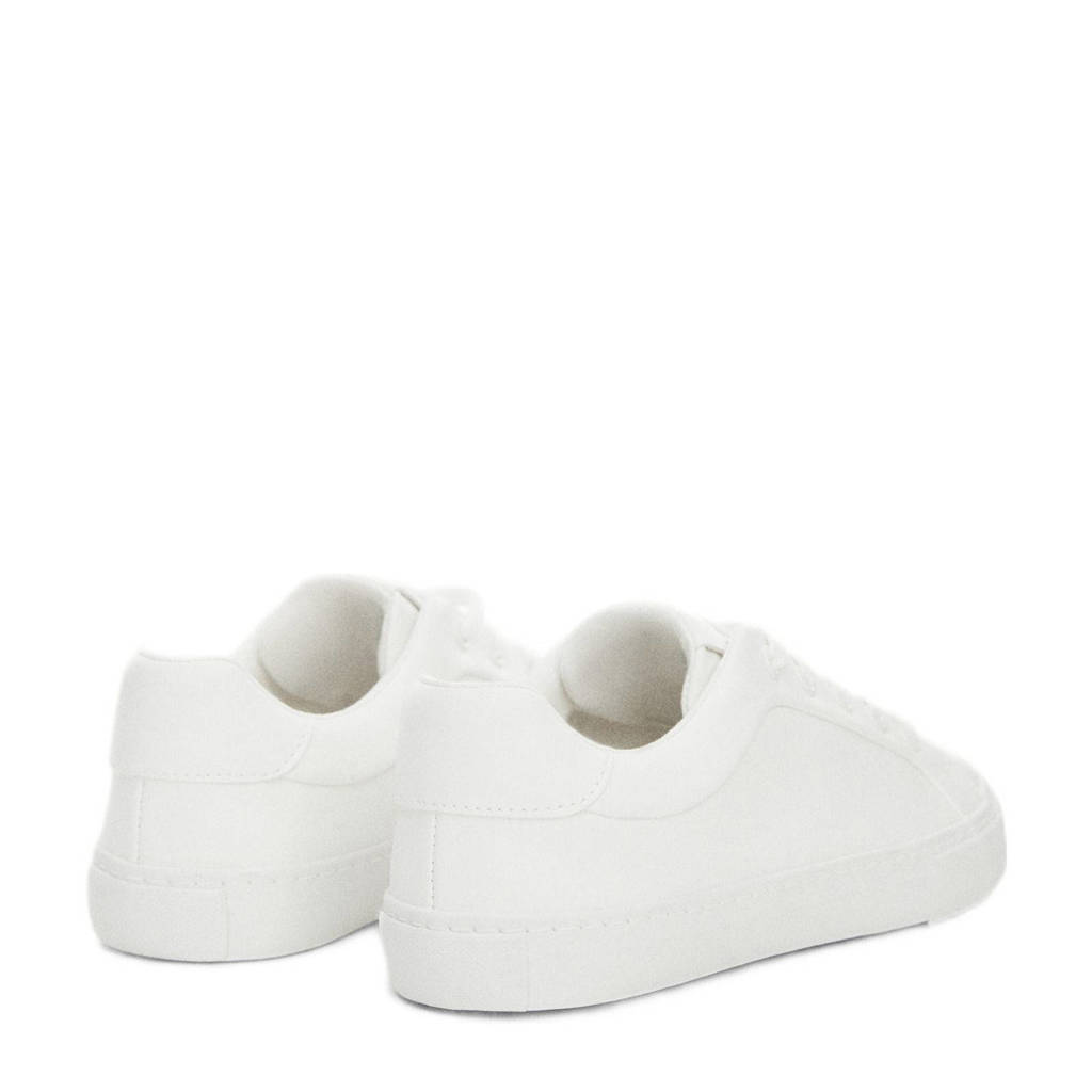 Mango Kids sneakers wit