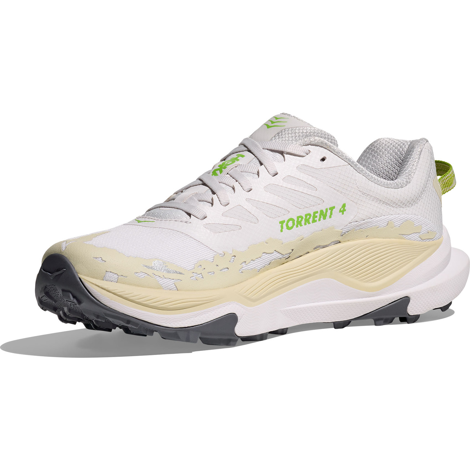 HOKA Torrent 4 Heren