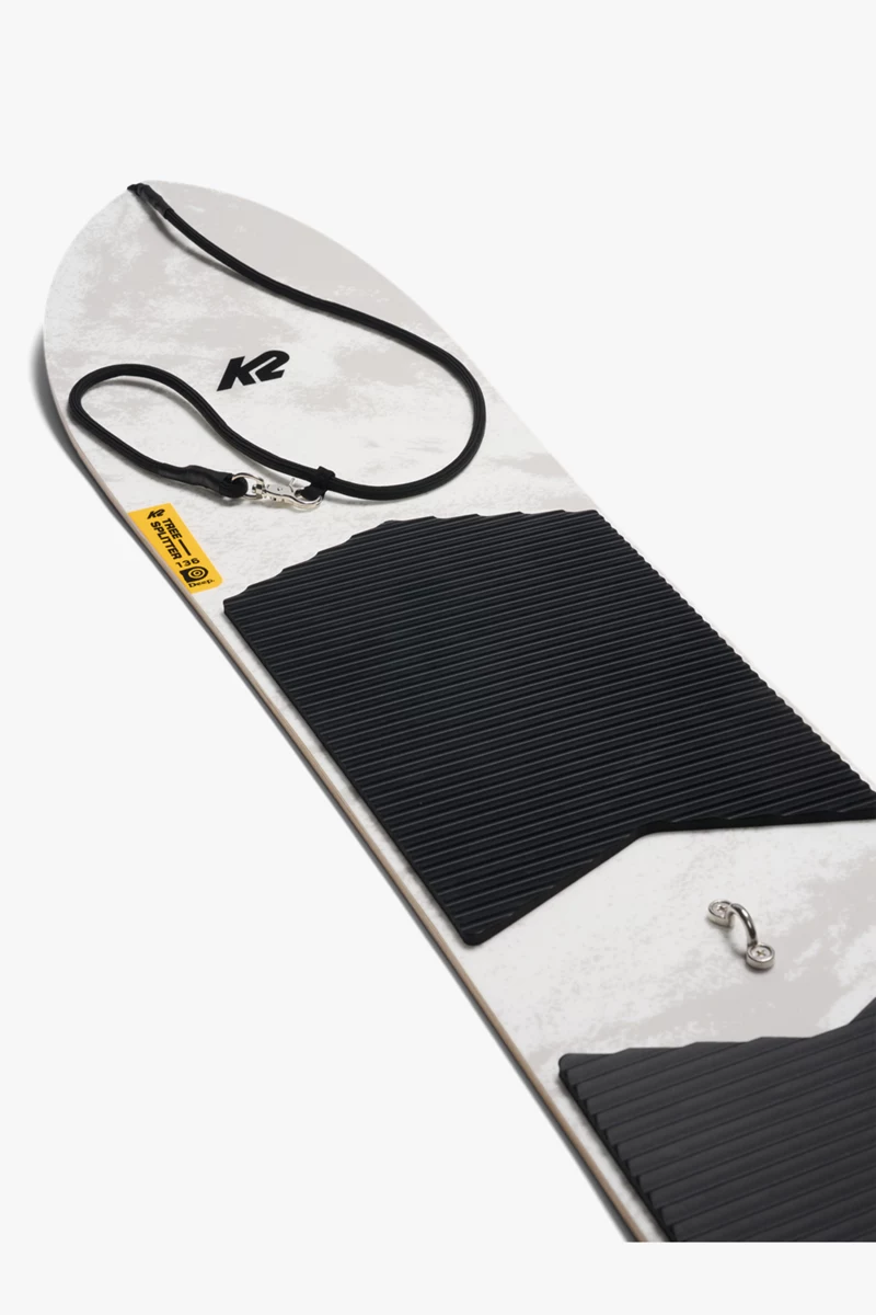 K2 Tree Splitter Snowboard 2223