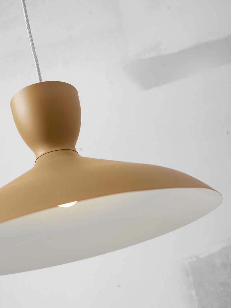 It's about RoMi   Hanover Hanglamp