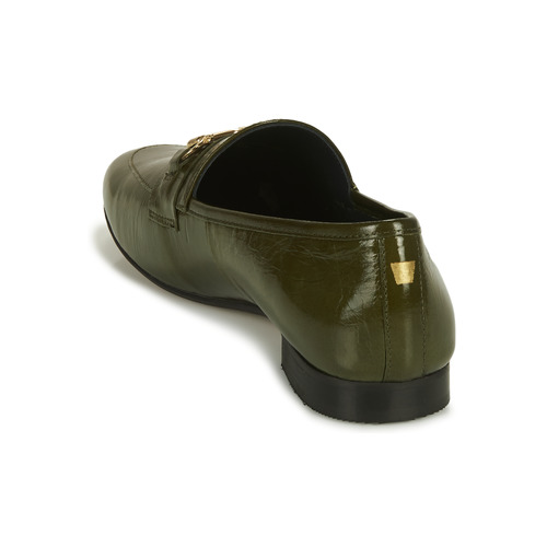 JB Martin - FRANCHE CHIC - VEAU VINTAGE KAKI