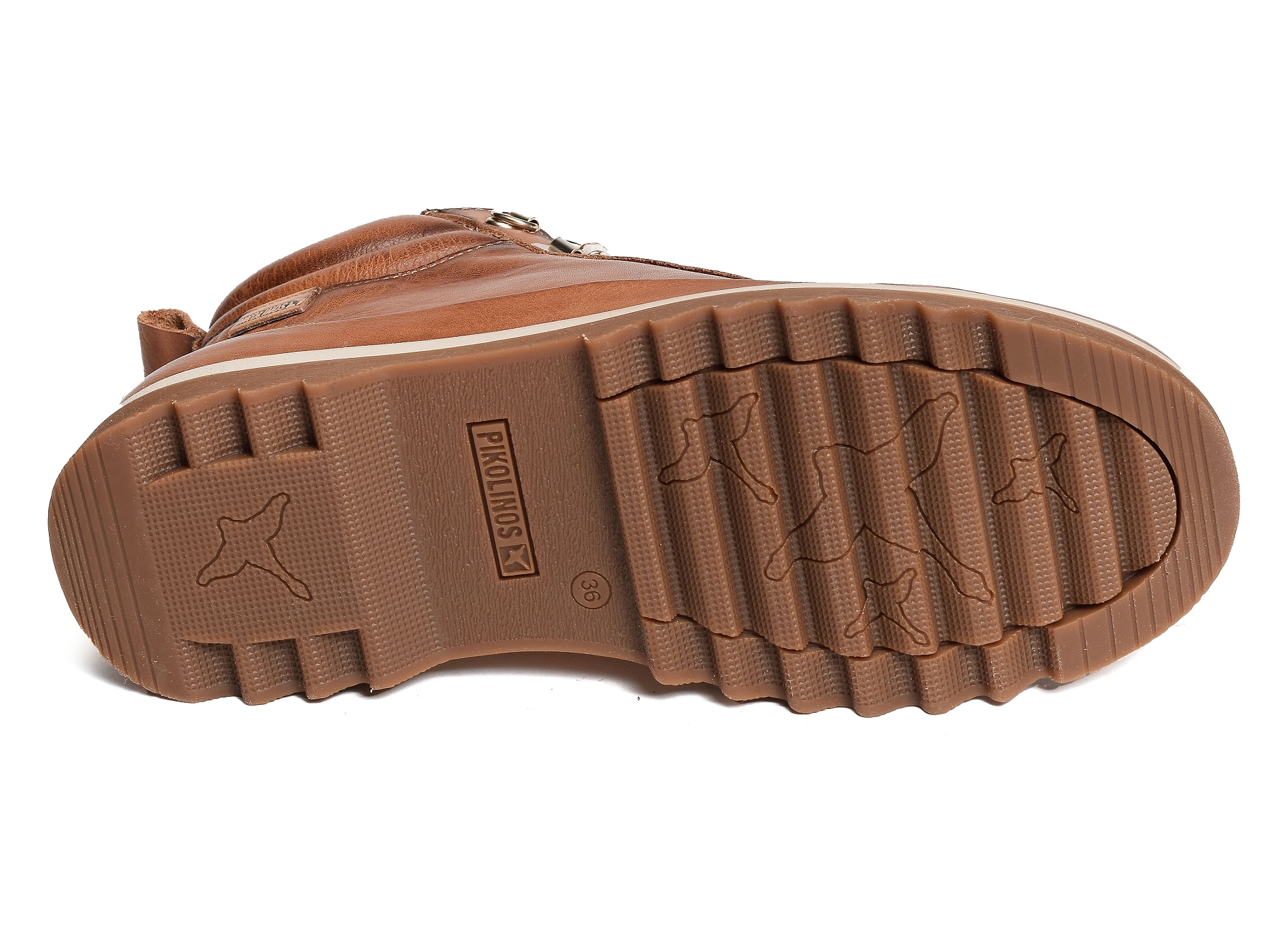 Vigo 8564 camel
