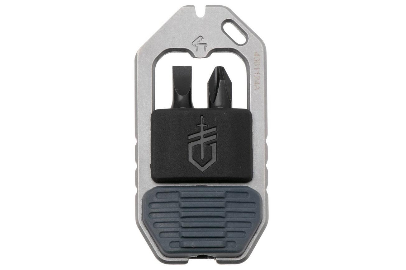 Gerber Driver 1074049 Urban Blue, sleutelhangertool