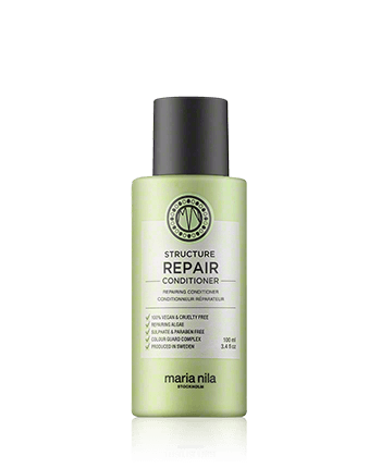Maria Nila Structure Repair Conditioner 100ml