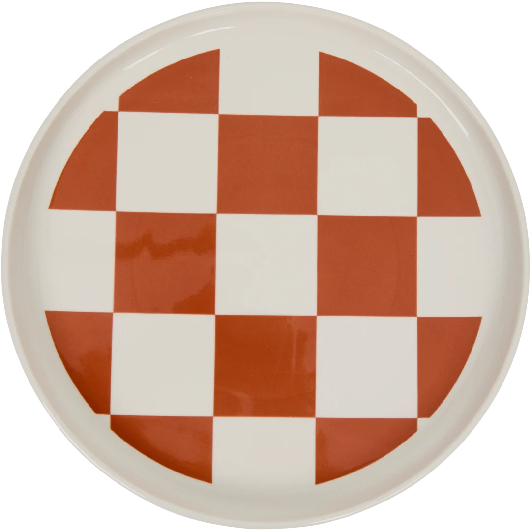 Sous-assiette