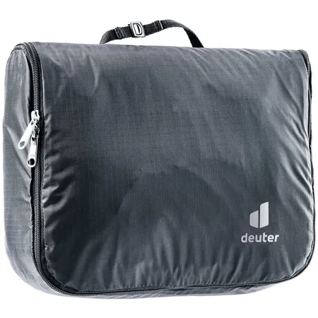 Deuter Kulturtasche Wash Center Lite II Black / Schwarz