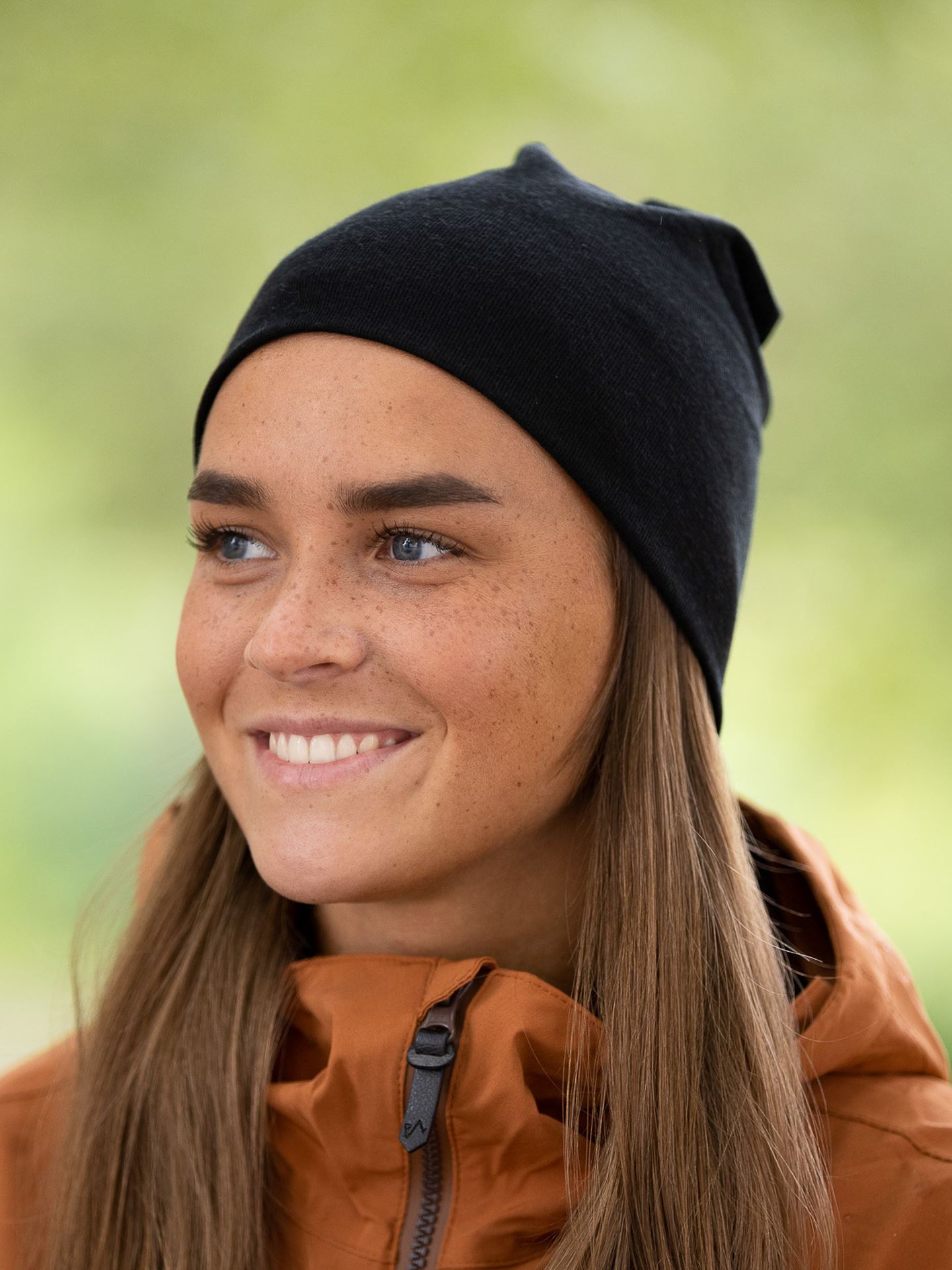 Lauparen Merino 190 Beanie