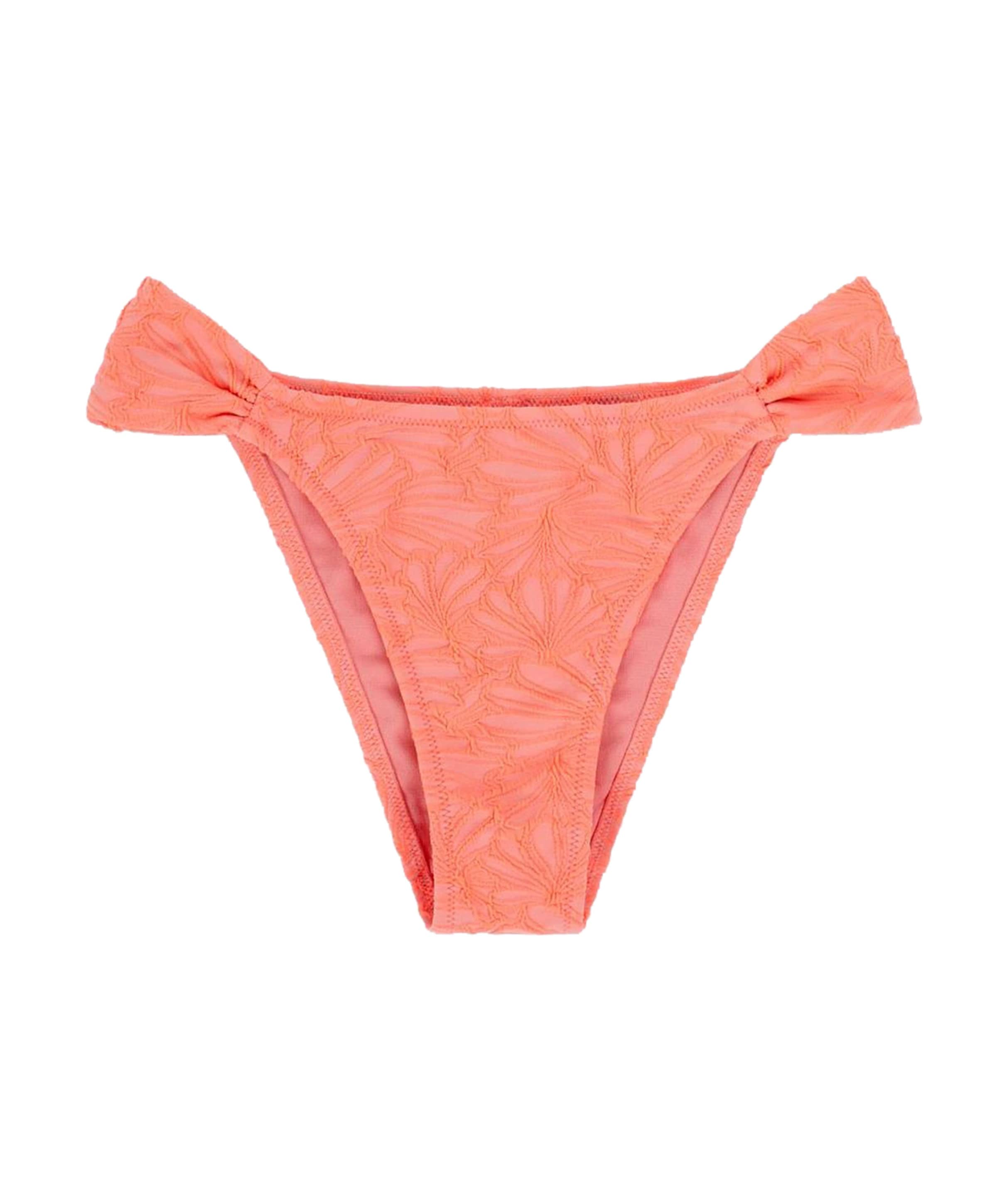 Sam Friday Dames bikinibroekje oranje