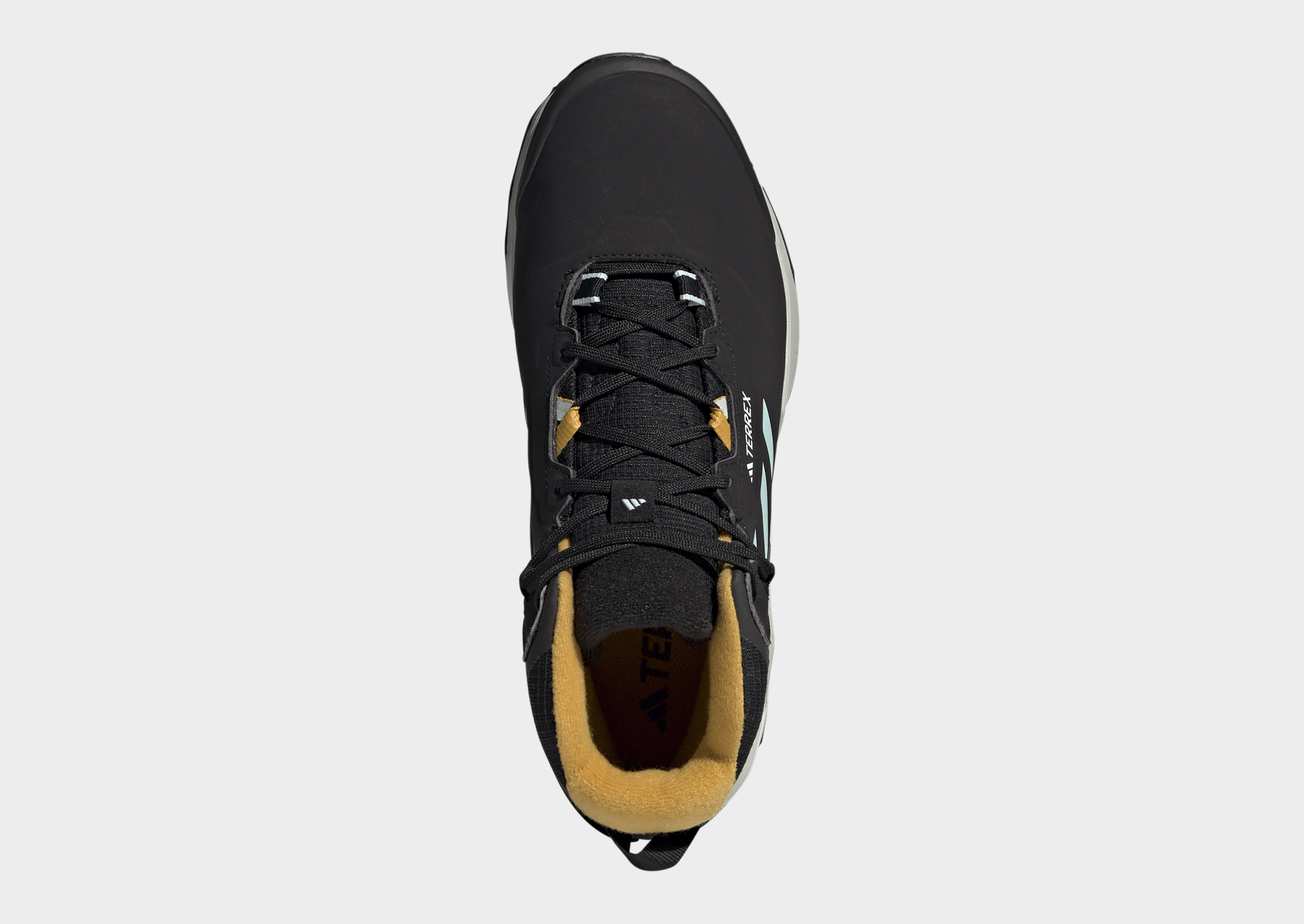 adidas Chaussure de randonnée Terrex AX4 Mid Beta COLD.RDY