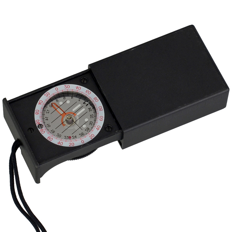Suunto MB-6 Global Kompass
